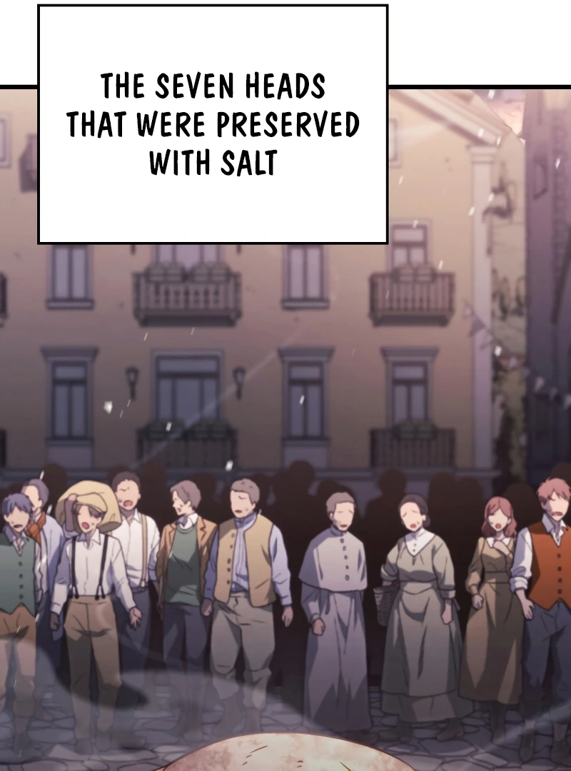 Revenge of the Iron-Blooded Sword Hound, Chapter 20 image 54